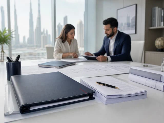 Corporate & Business Services